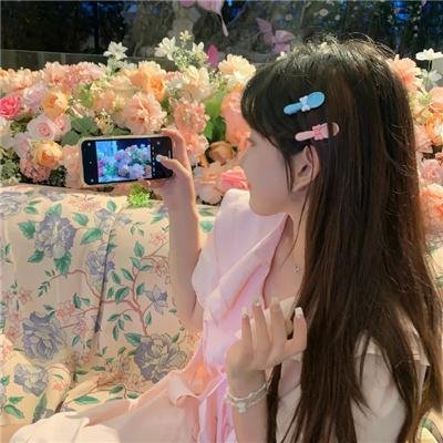 亲切的善珠小姐